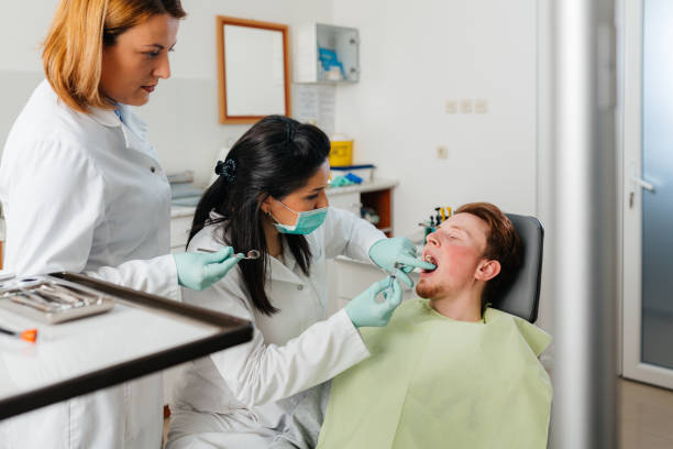 Best Emergency Dentist for Knocked-Out Tooth in St Martinville, LA